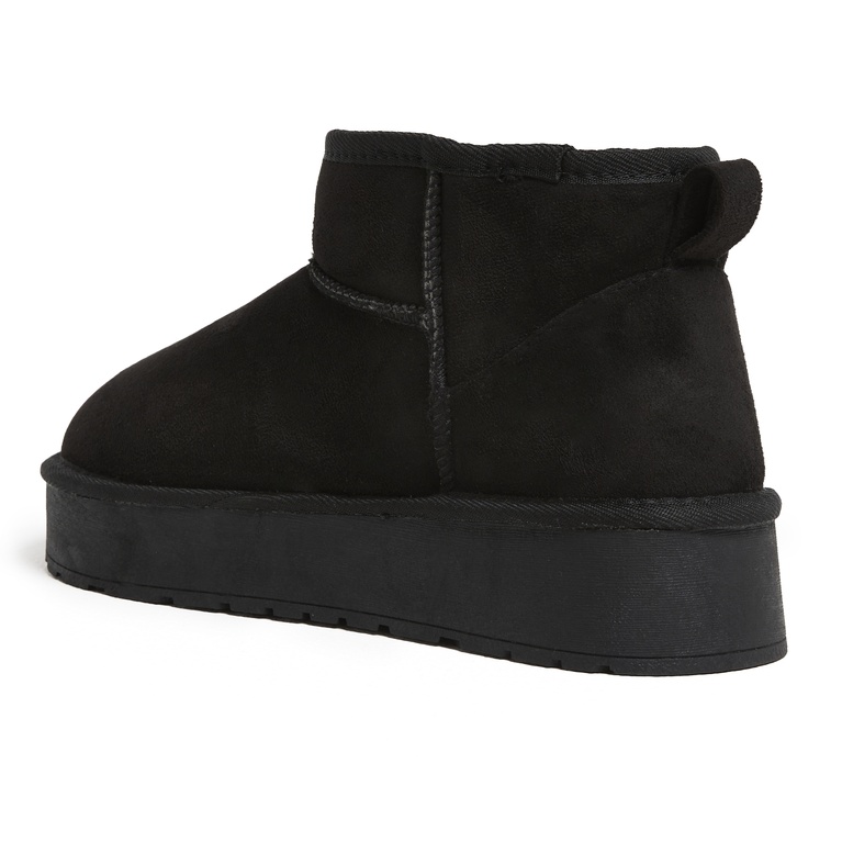 Chunky boots "Luna Platform"